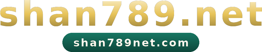 shan789.net logo